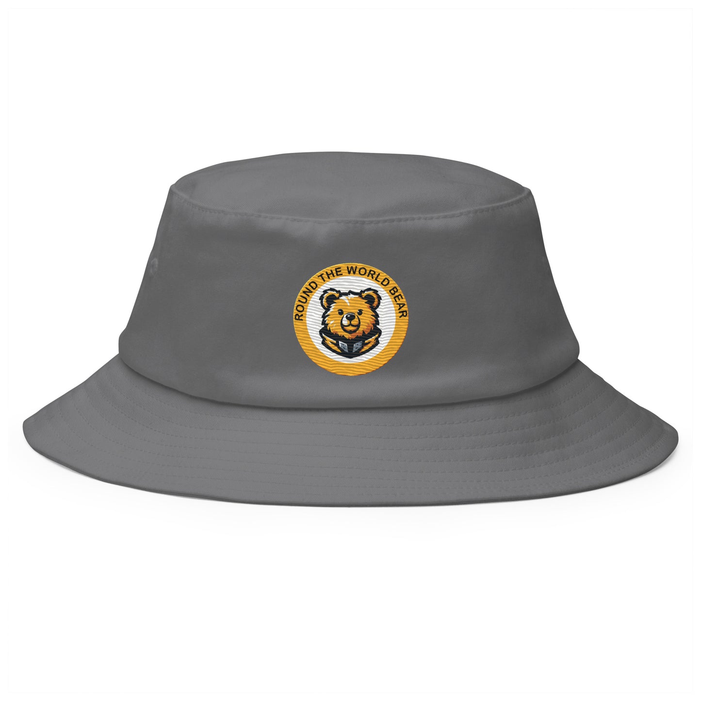 Style Acre Edition - Bucket Hat